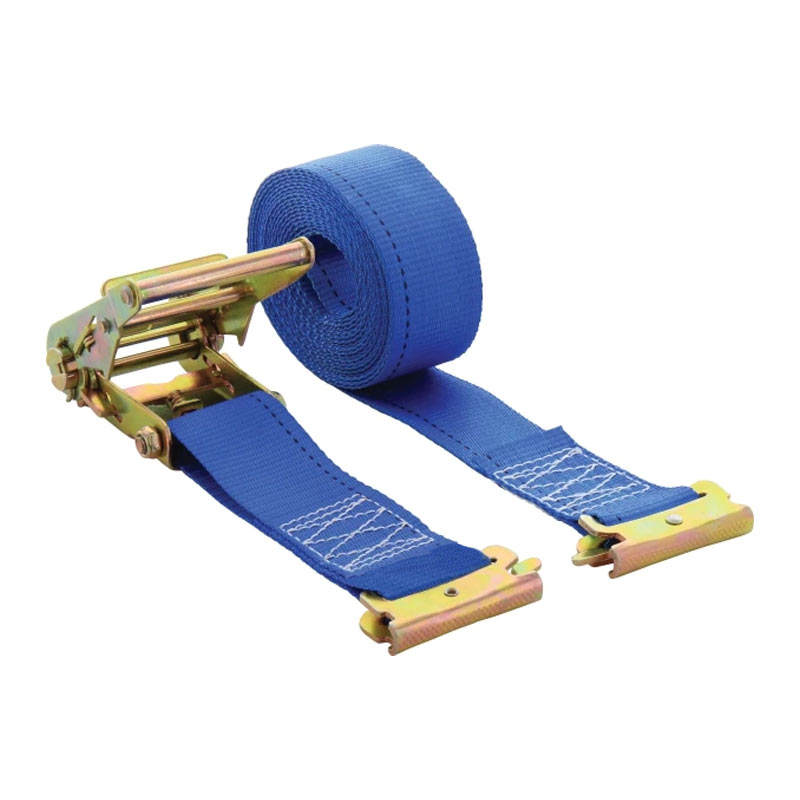 2"x 20"  E Track Ratchet Cargo Tie Downs