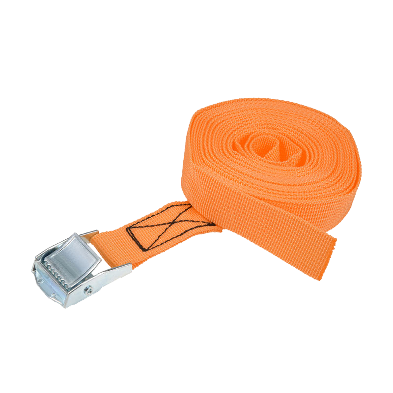 25mm Cam Buckle Tie Down Lashing Strap