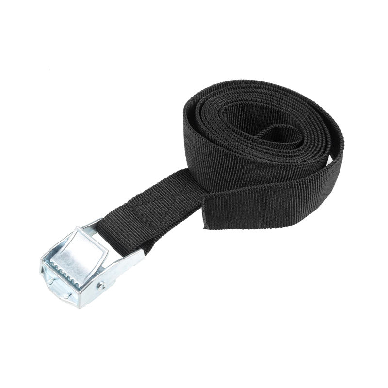 25mm Cam Buckle Tie Down Lashing Strap