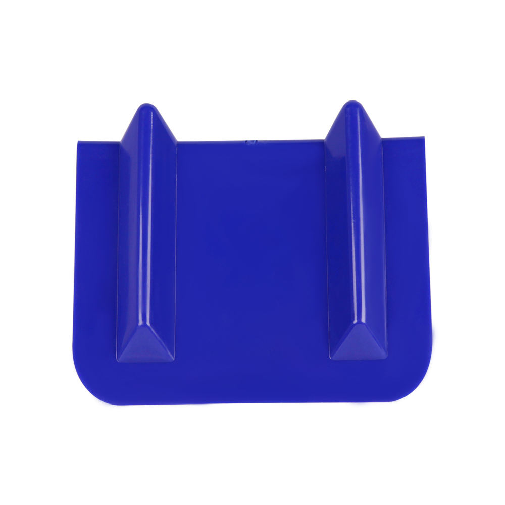 12" Plastic Cargo Edge Corner For Tie Down Straps