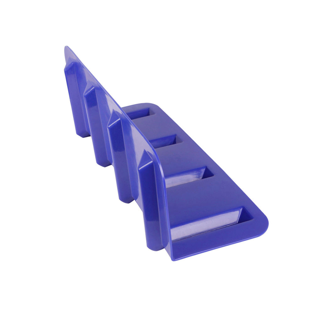 24 Inch Plastic Corner Protector For Flatbed Cargo Load