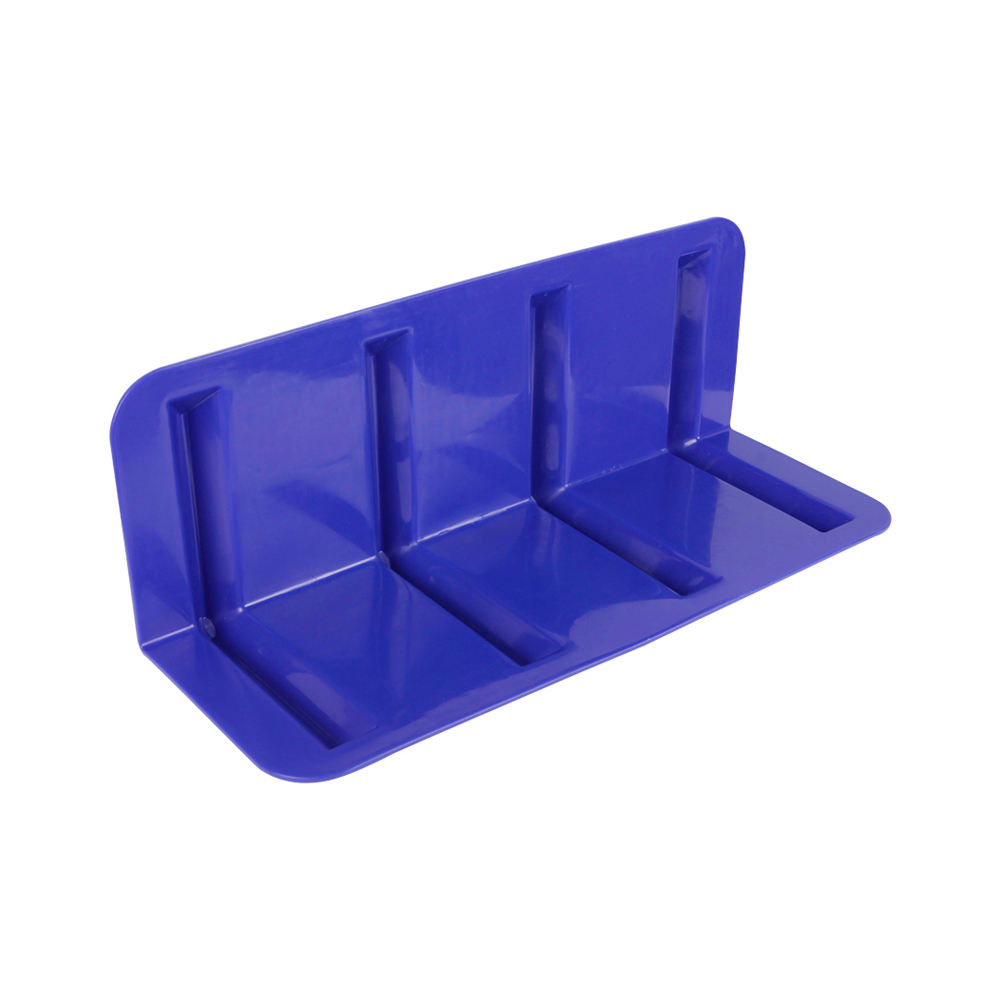 24 Inch Plastic Corner Protector For Flatbed Cargo Load