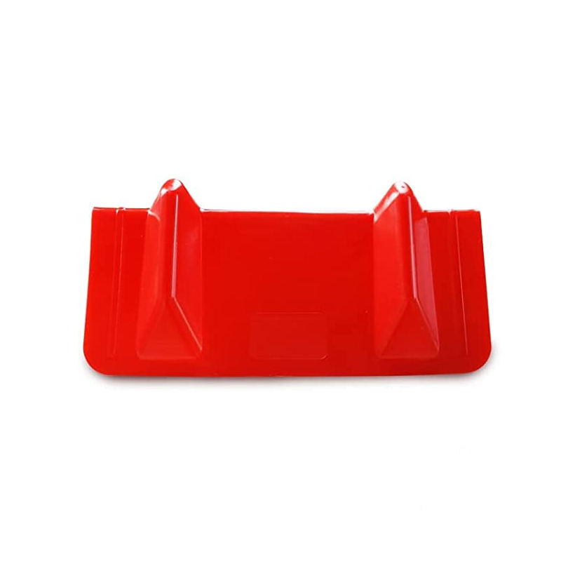 6" Shipping Plastic Corner Protector