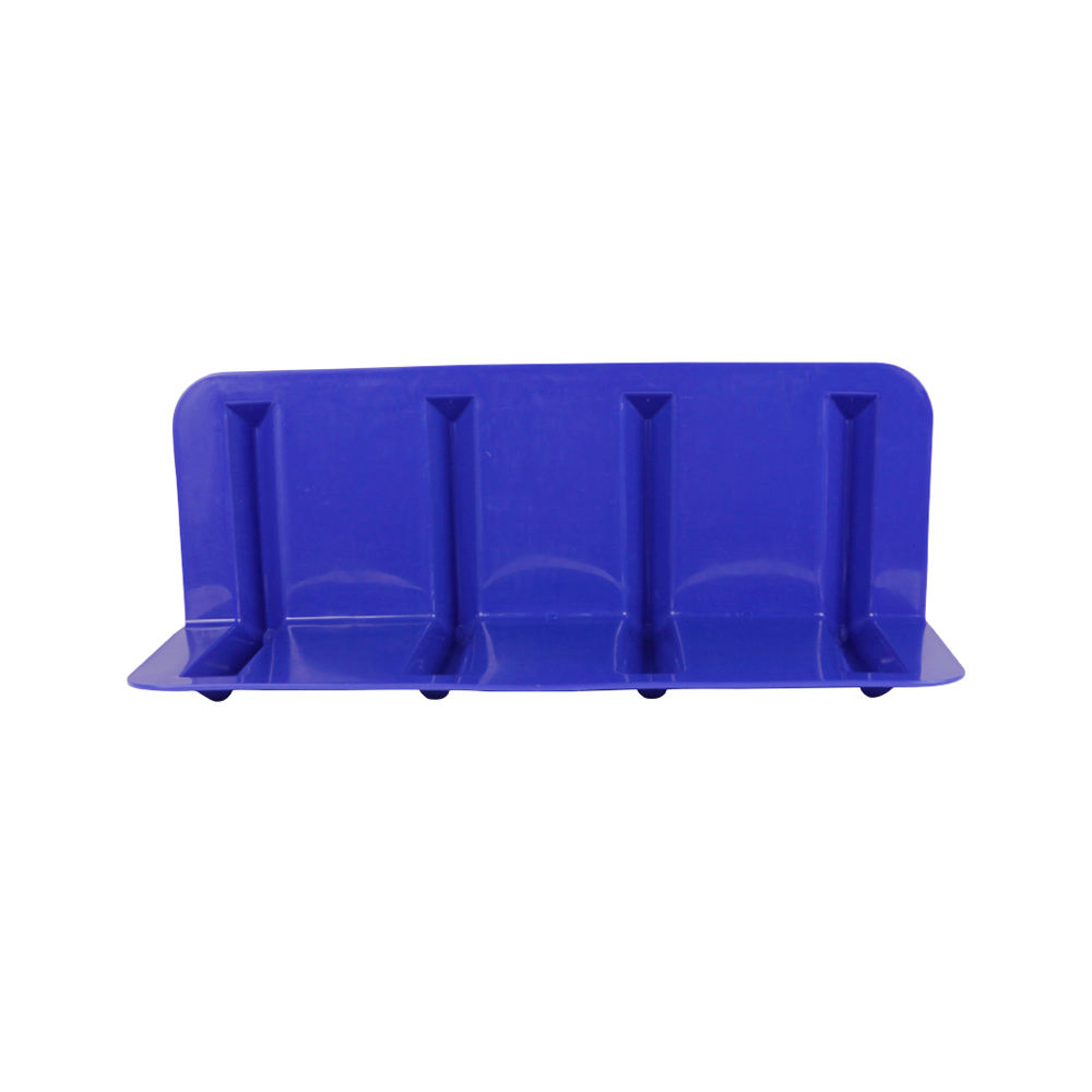 24 Inch Plastic Corner Protector For Flatbed Cargo Load