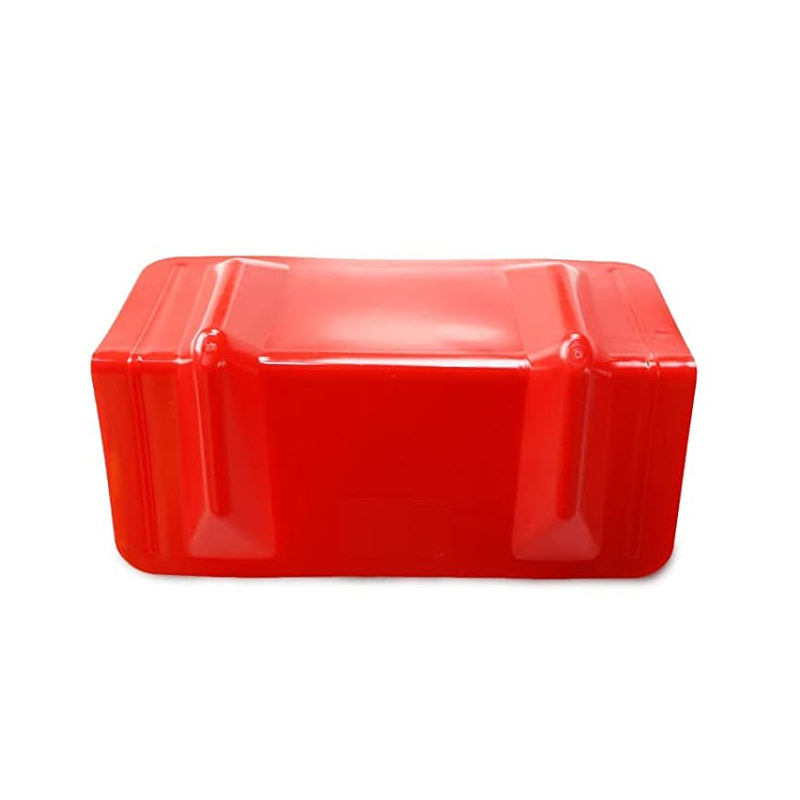 6" Shipping Plastic Corner Protector