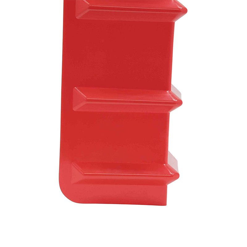 Heavy Duty 48 Inch Edge Plastic Protection Corner Guard