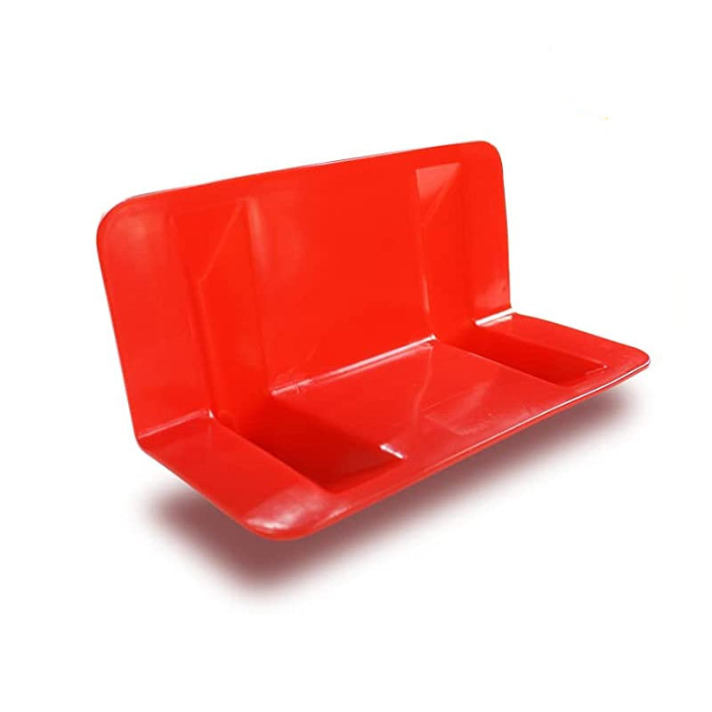 6" Shipping Plastic Corner Protector