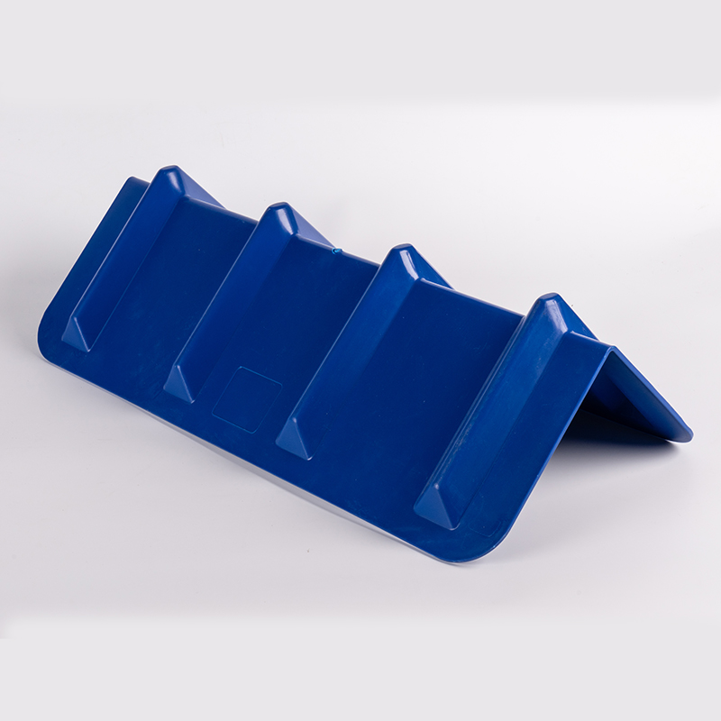 24 Inch Plastic Corner Protector For Flatbed Cargo Load