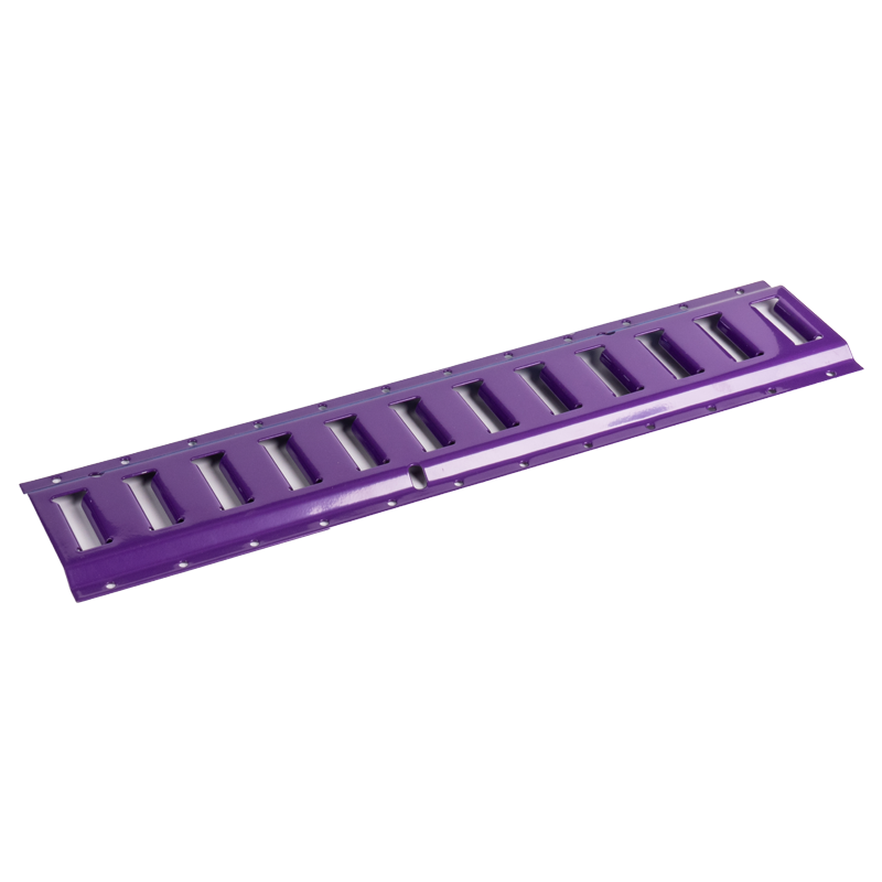 8ft E track Tie-down Rail 1 Pack