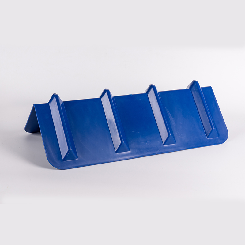 24 Inch Plastic Corner Protector For Flatbed Cargo Load