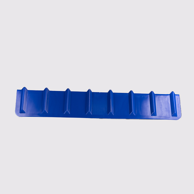 Heavy Duty 48 Inch Edge Plastic Protection Corner Guard