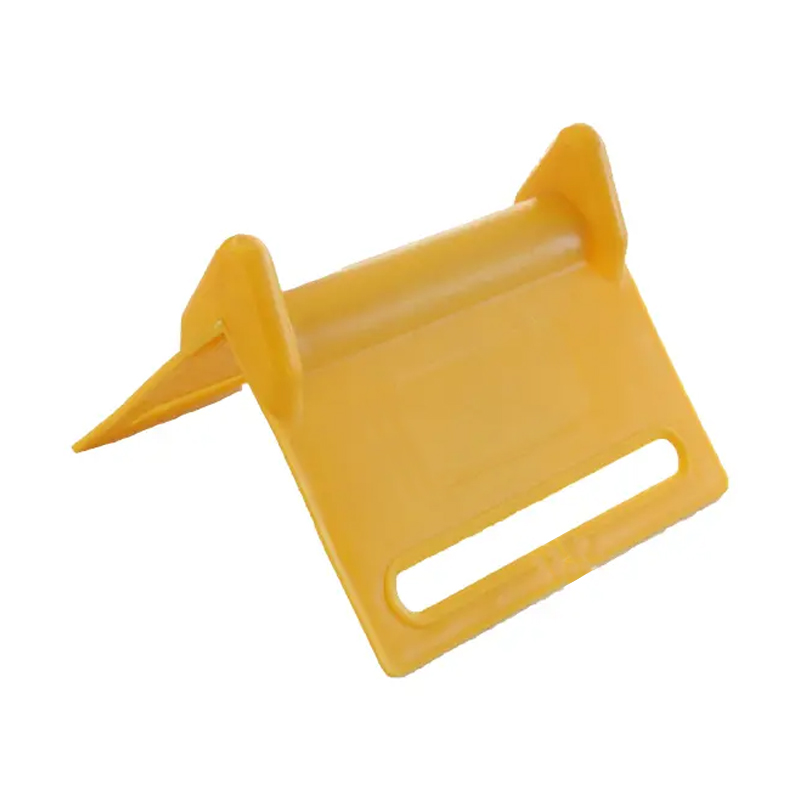 4 Inch Plastic Corner Protector