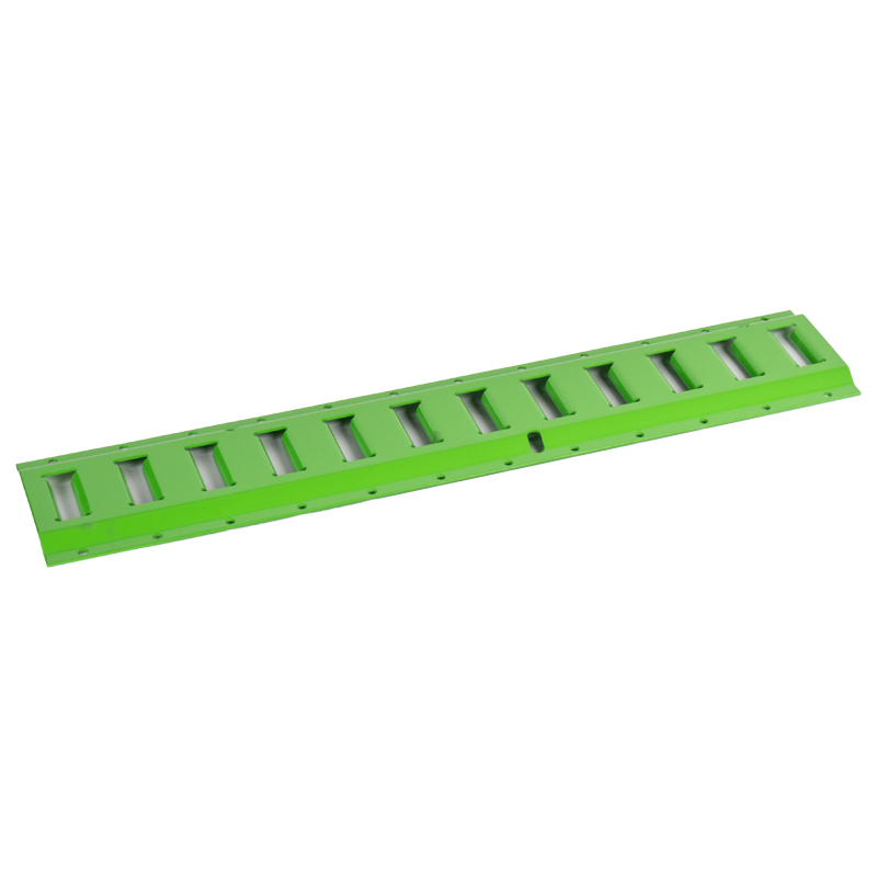 8ft E track Tie-down Rail 1 Pack