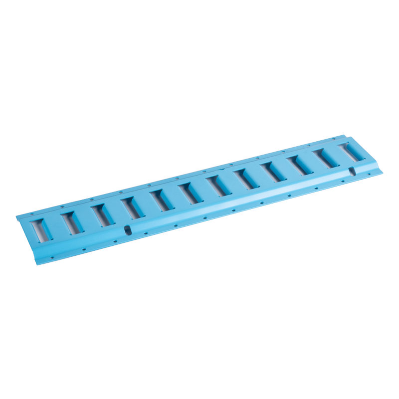 8ft E track Tie-down Rail 1 Pack